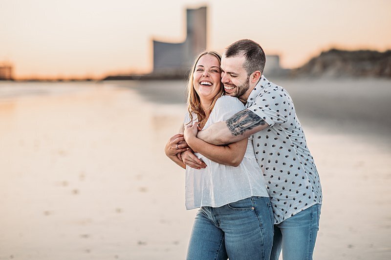 Kim & James-0837