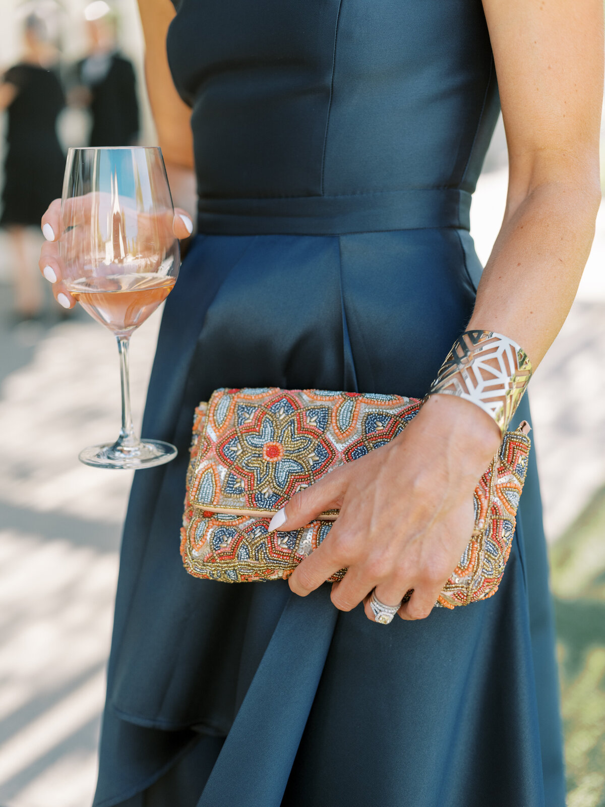 Solage Napa Wedding Photo-33