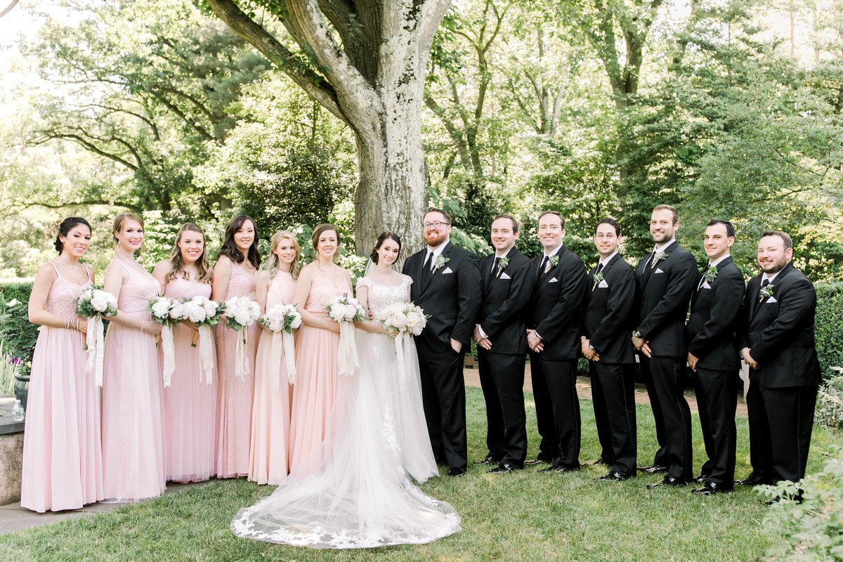 Kate & Jack_Wedding_Bridal Party_1002