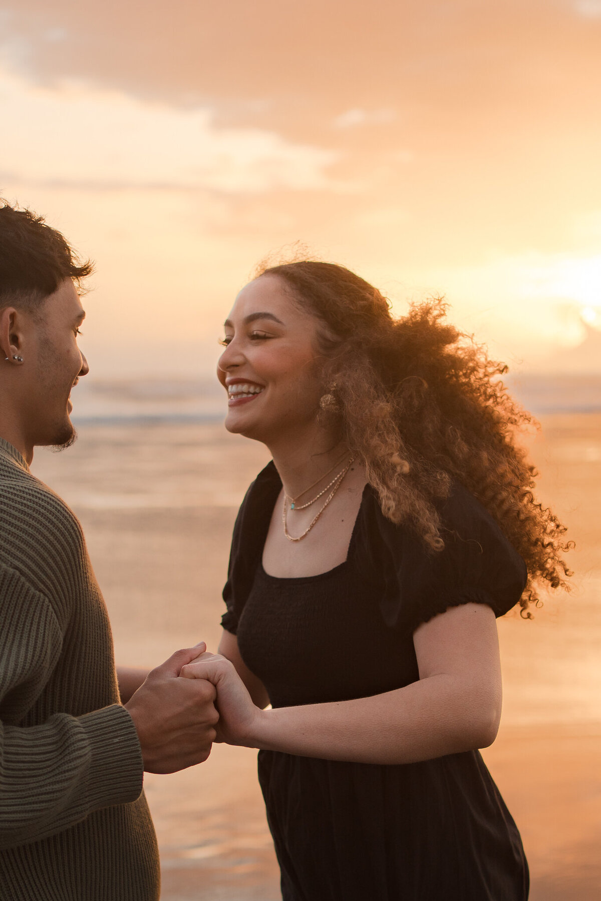 Auckland engagement photoshoot-64