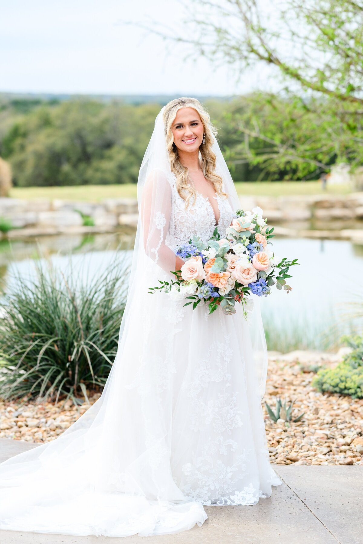 Hidden River Ranch Wedding Photographer in Lampasas Texas-41