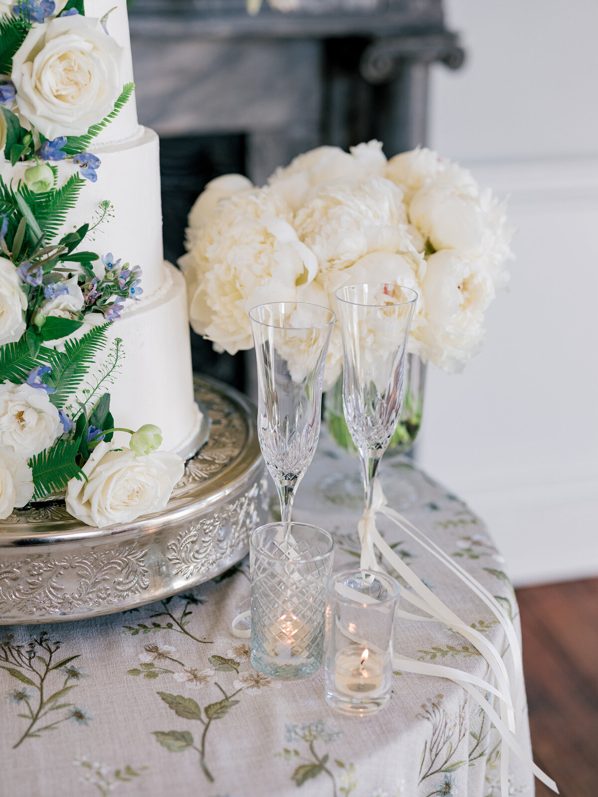 Charleston wedding at Lukes Chapel and Gadsden House - 64