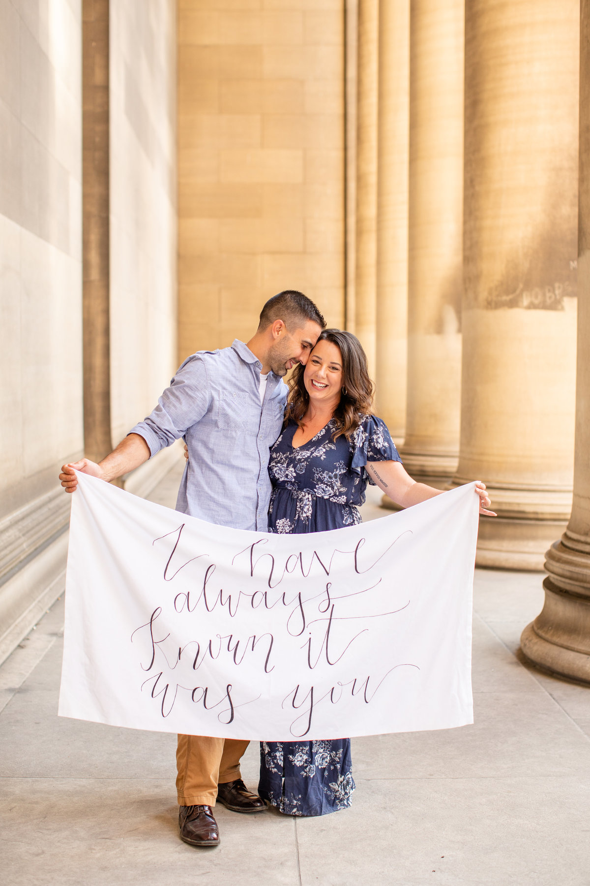 Pittsburgh Engagement Photographer (25)