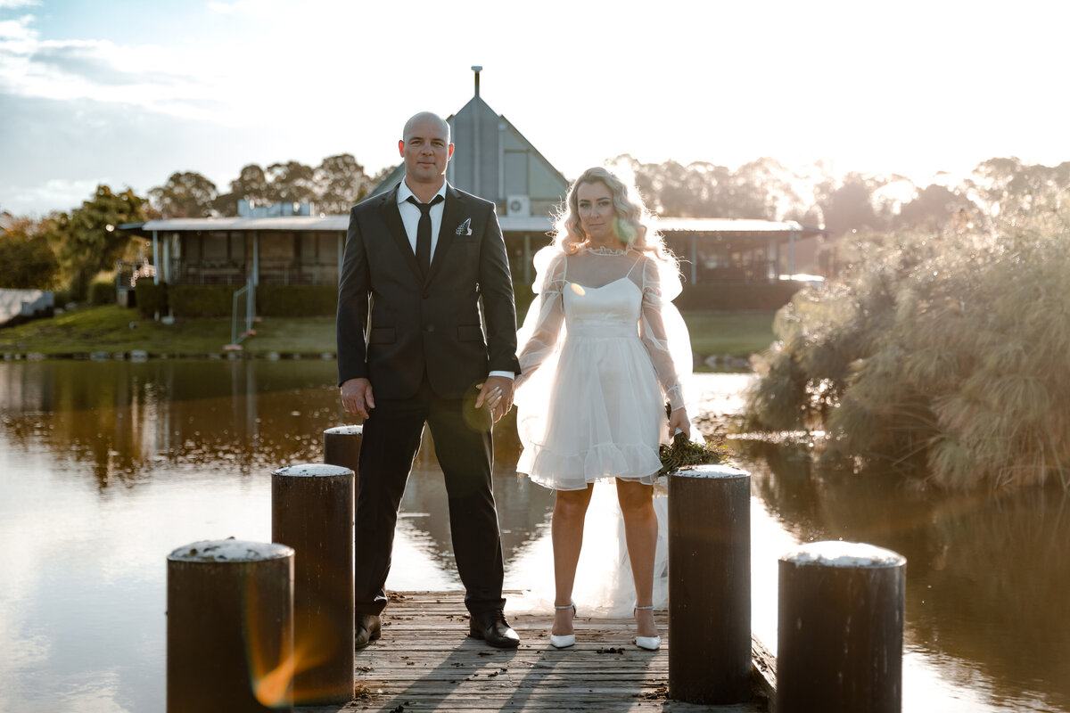 Katie & Trent Wedding - Peterson House Pokolbin - Roam Ahead Media 2022 - Wedding videography and photography-709 copy