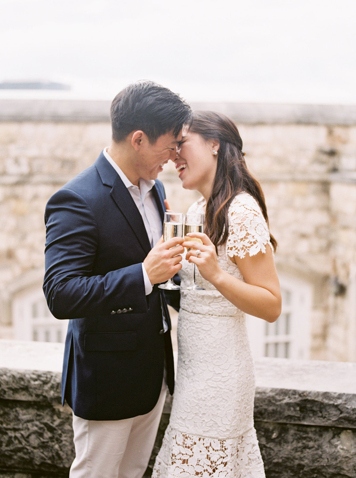 Engagement Session in Austin, Texas