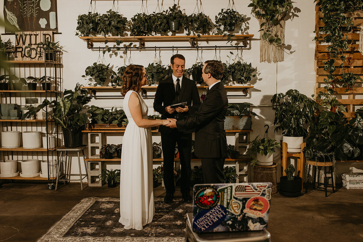 florida elopement and florida elopement packages