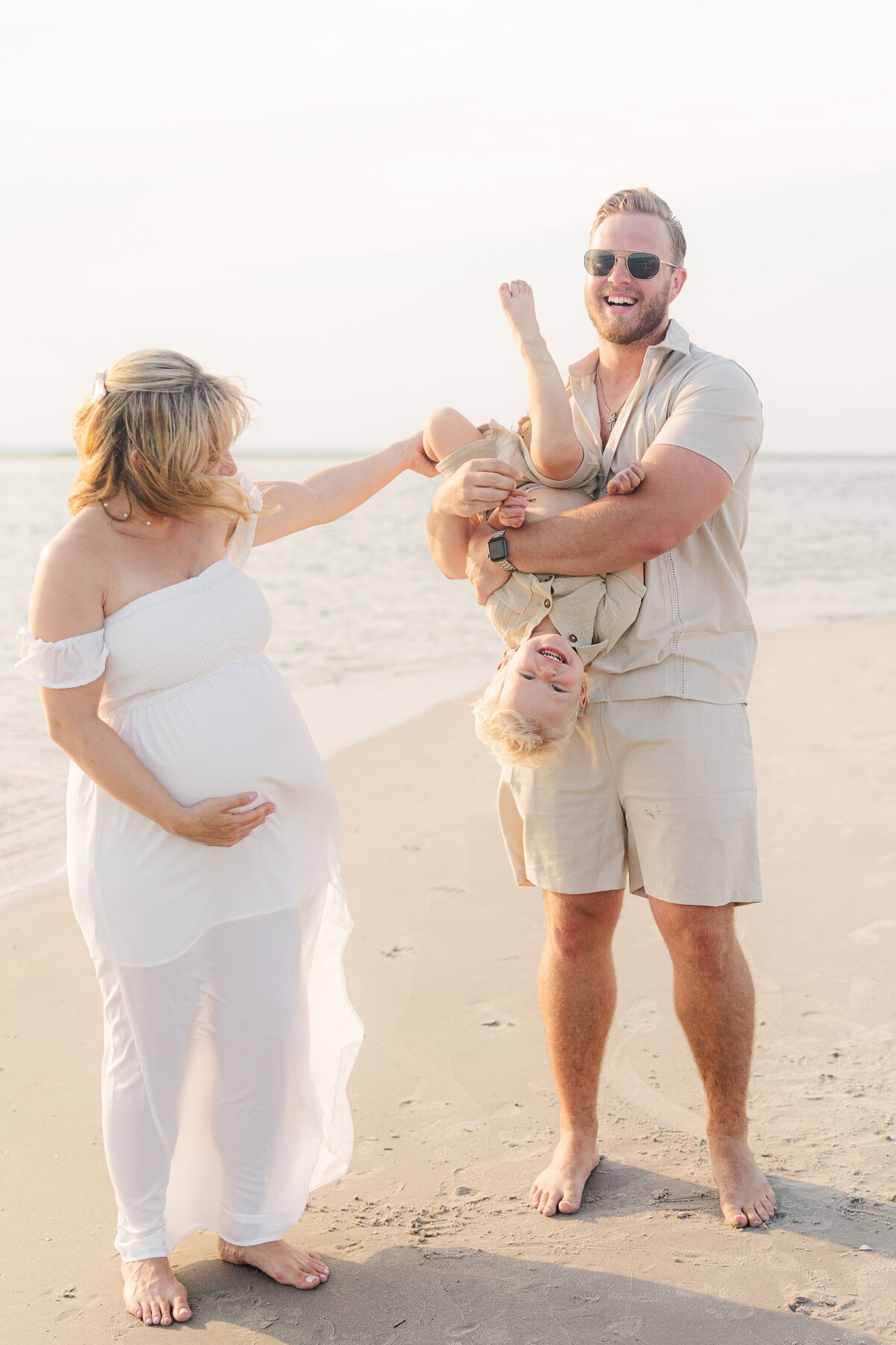 Palm Beach Maternity Photographer