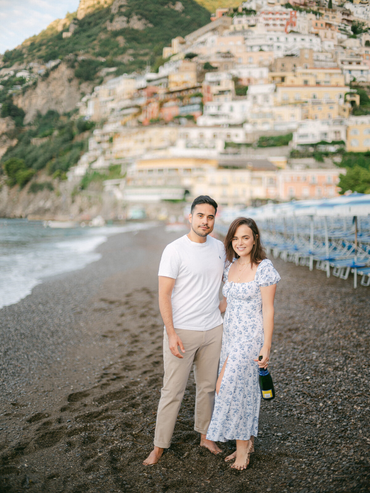 Honeymoon Positano (41 sur 104)