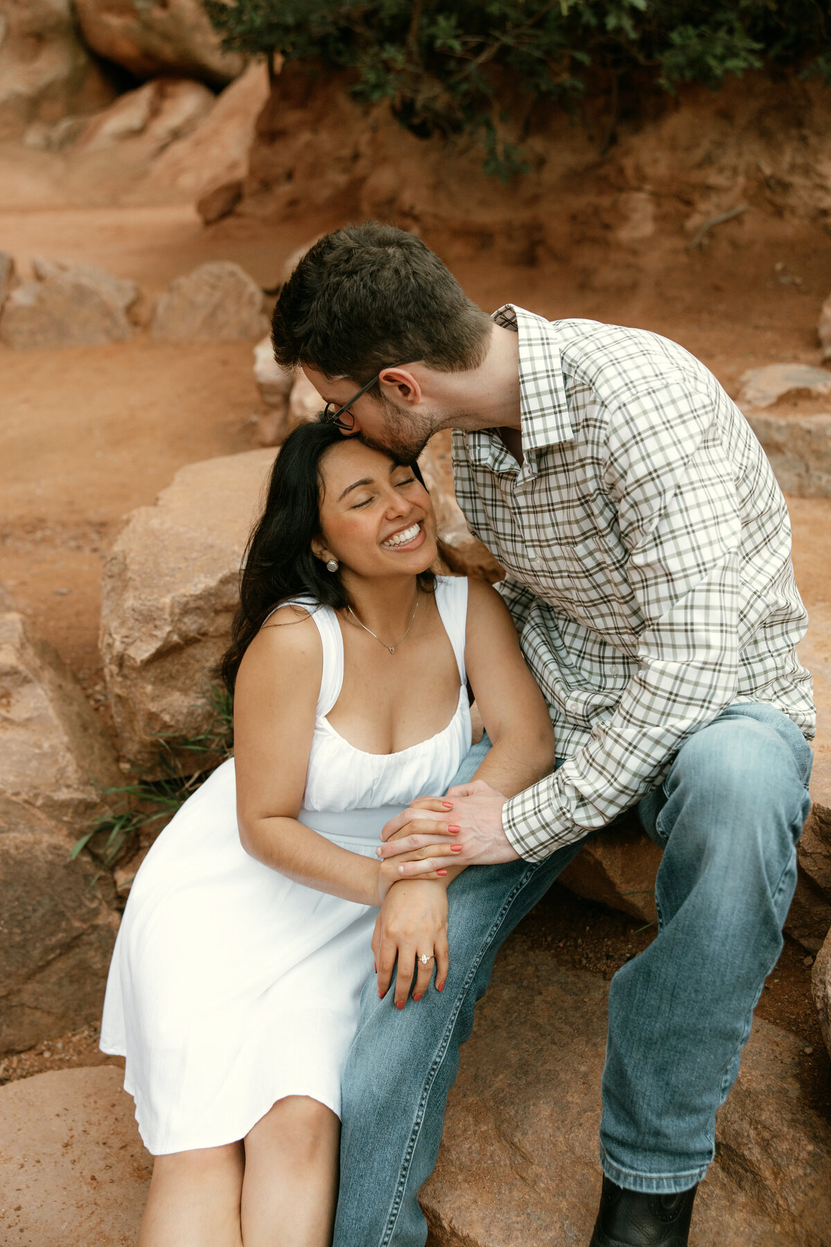 Abigail Anne Photography Storytelling Wedding Photographer in Colorado and Chicago — Engagement Photo 57