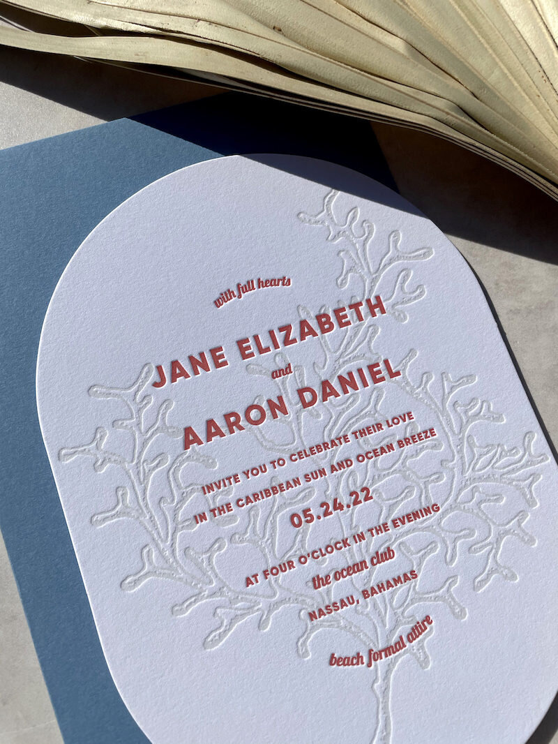 oval-ocean-inspired-wedding-theme-invitation-letterpress-bodega-press