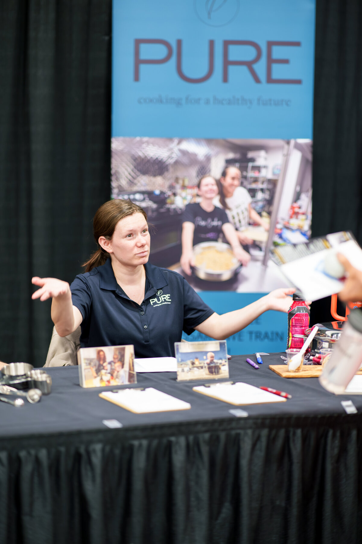 Healthy Living Conference 2025-439