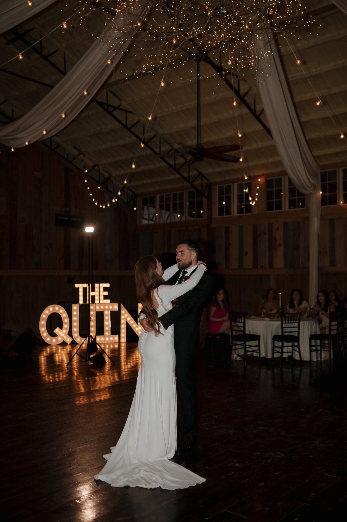 Quinn Wedding-101