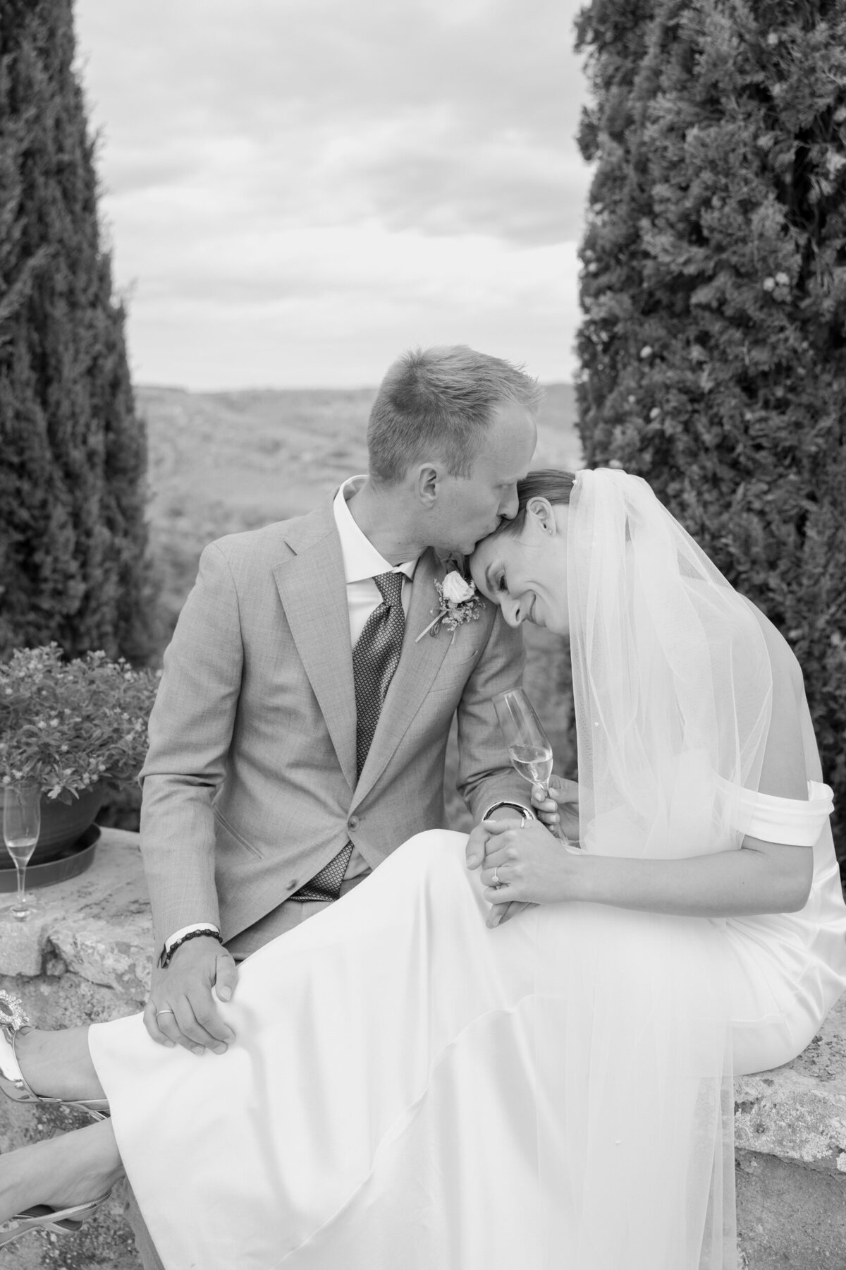 Fall Wedding in Umbria Italy (130 von 183)