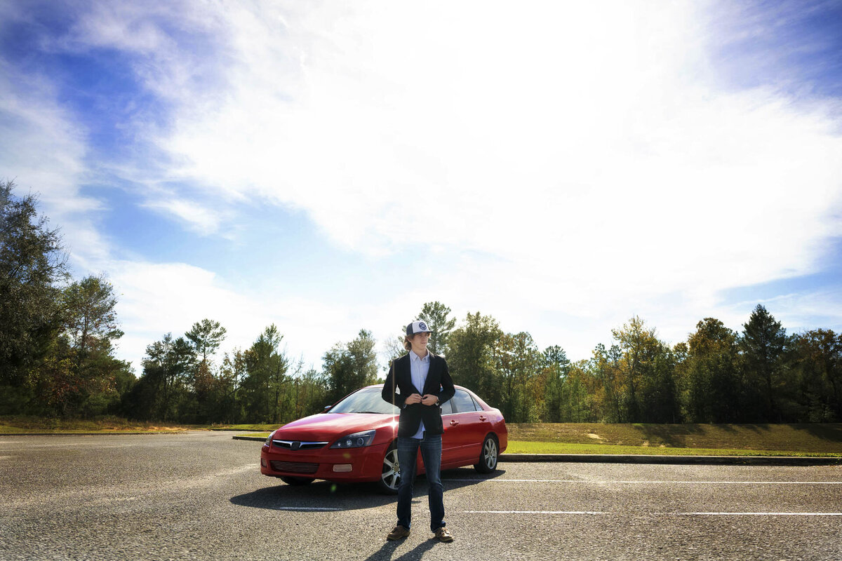 Alyssa Chappell Photography-Senior Guys-Fall-Jordan-12