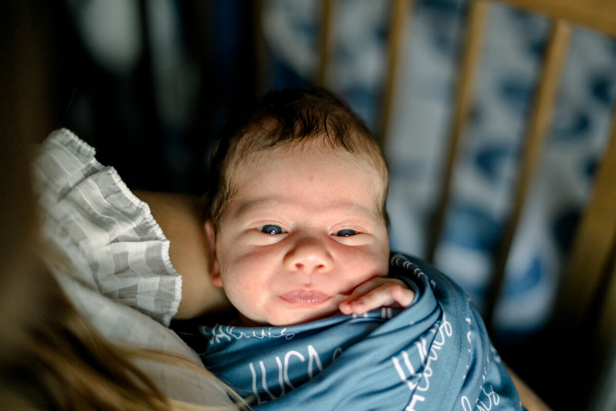 South Carolina Newborn Photography - Bloom Photography-16