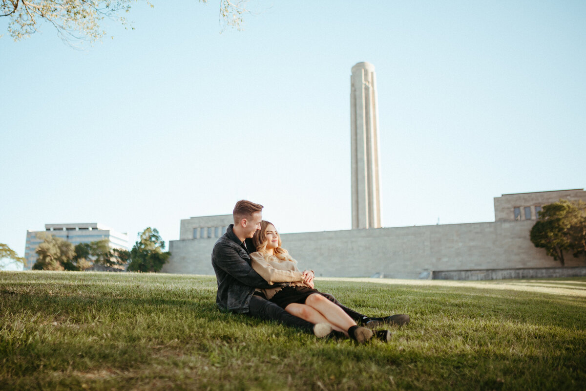 Kyle and Michaela-5425
