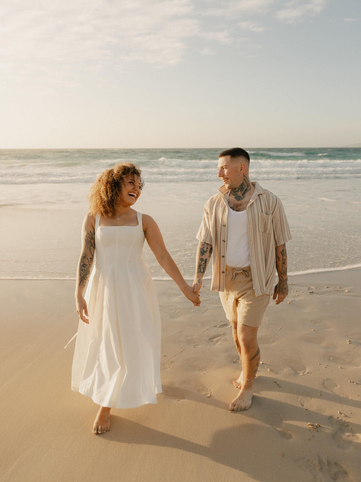 Candid Wedding Photographer