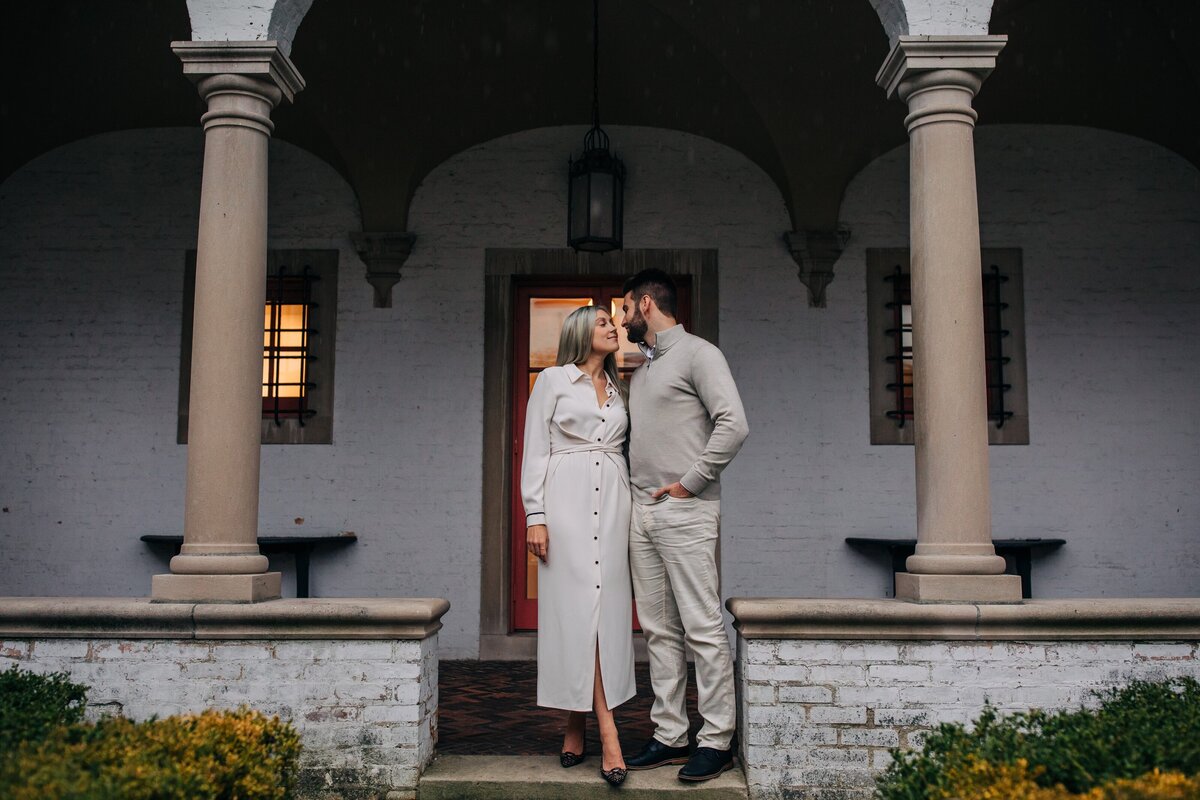 Maci and Kyle Engaged-308