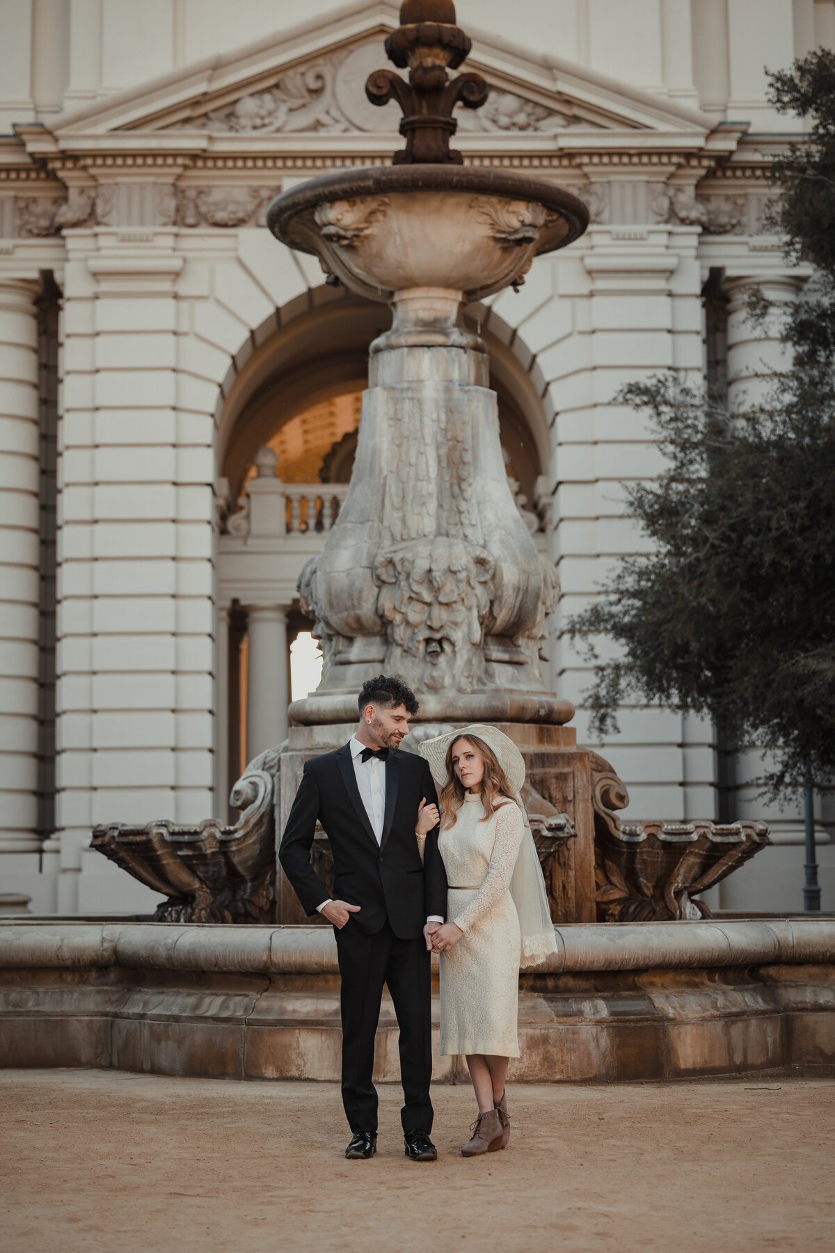Kim + Mike-1