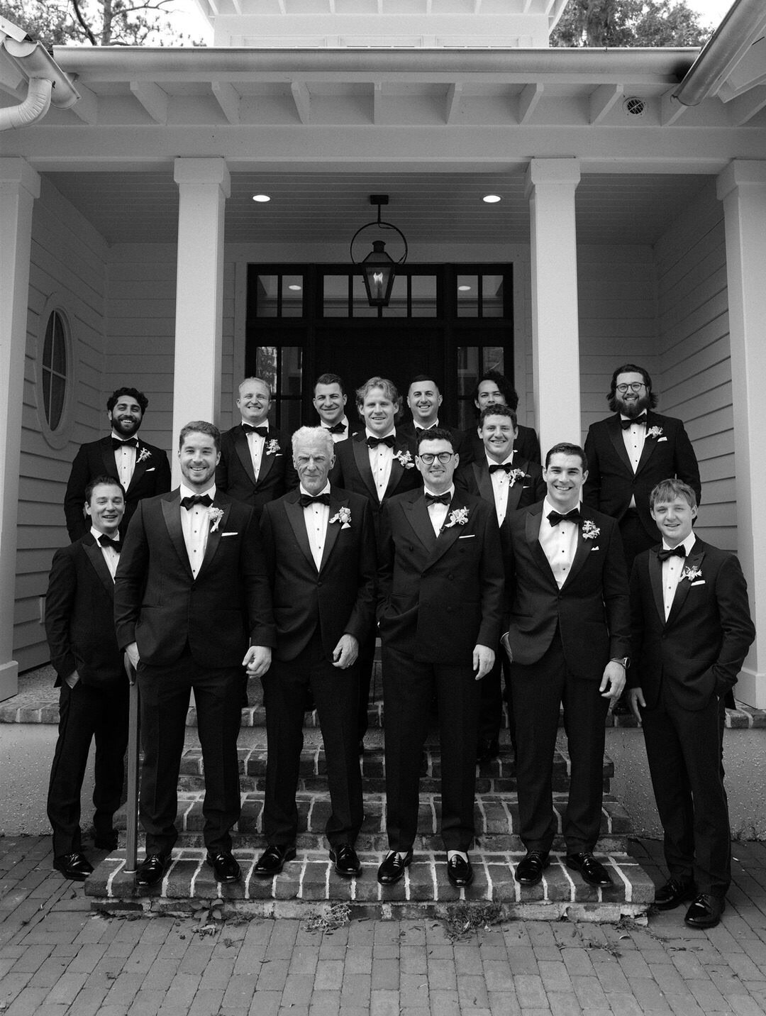 Wedding at Palmetto Bluff South Carolina by GoBella.com @gobelladesign 8