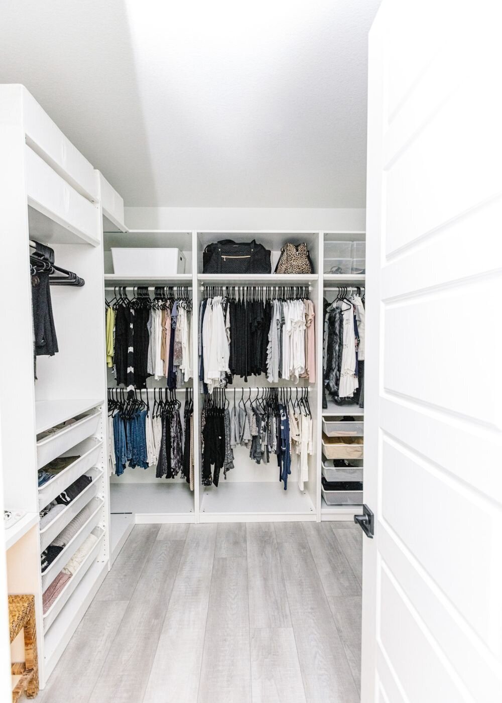 Closets — Brilliant Interiors | Organization + Design