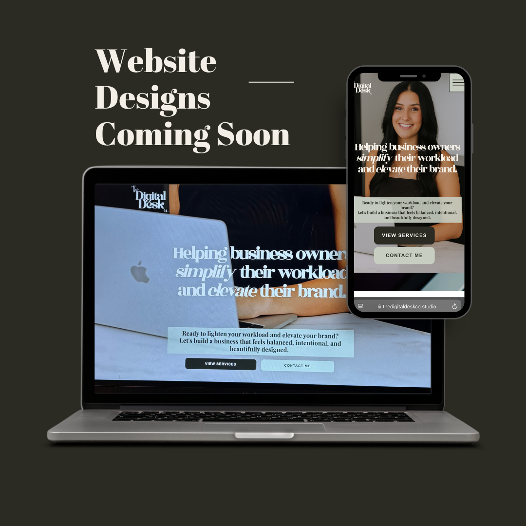 web designs coming soon (1)