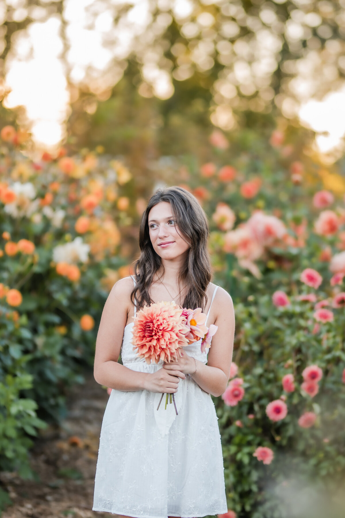 Seattle Senior Photographer | Heleyna Holmes Photography