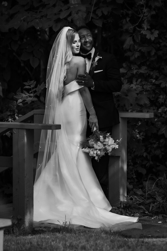 Candid Wedding Photography