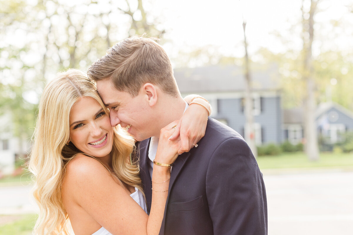 isabel and zach engagement sneak peeks . Bella Faith Photography 37