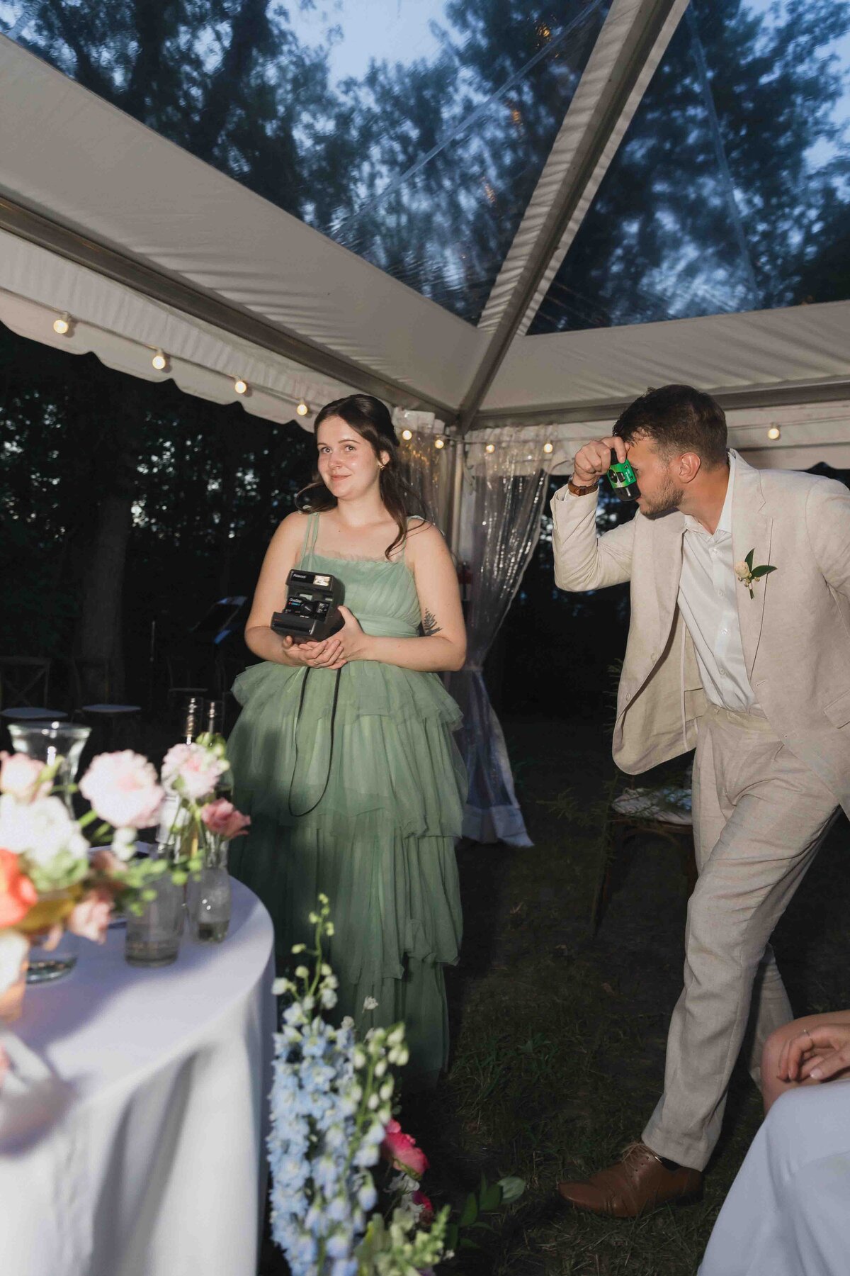 Colourful Spring Wedding - Sonia V Photography