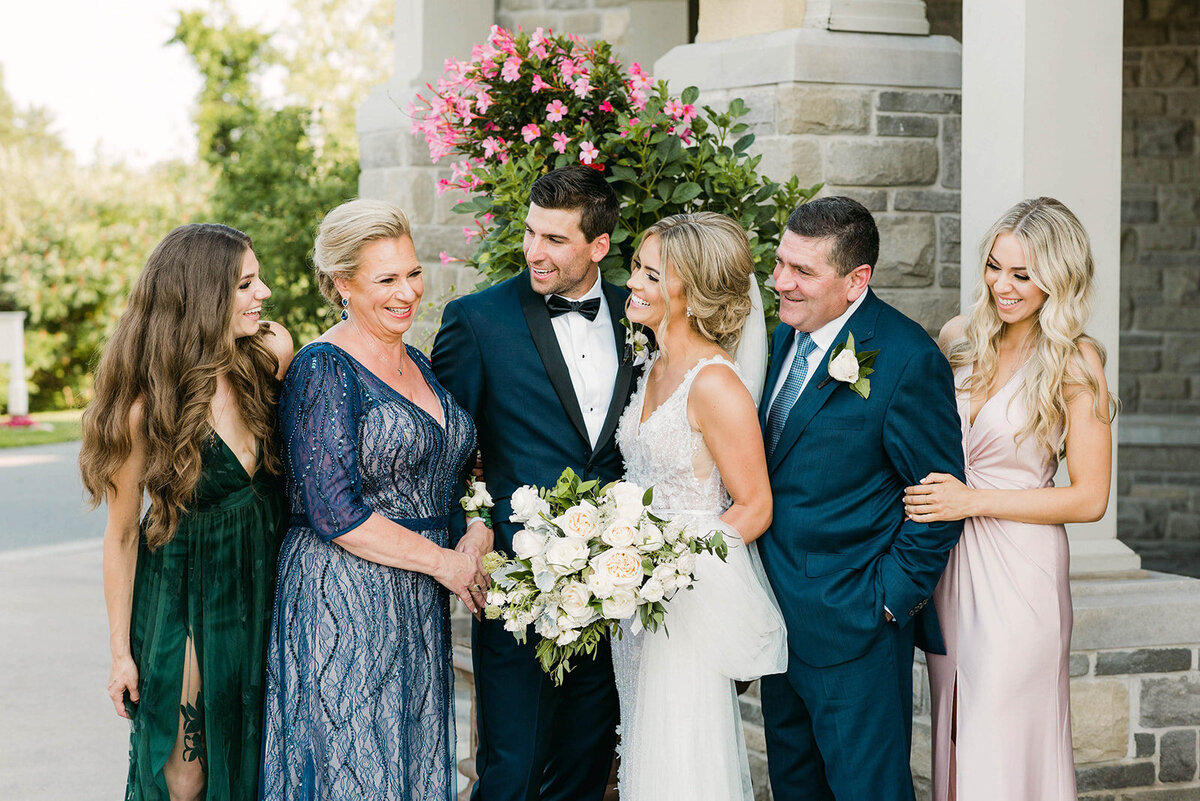 Muse Event Co. Wedding Event Planning Design Firm Production Design Management Weddings Toronto Canada Day of Coordination Full Service39