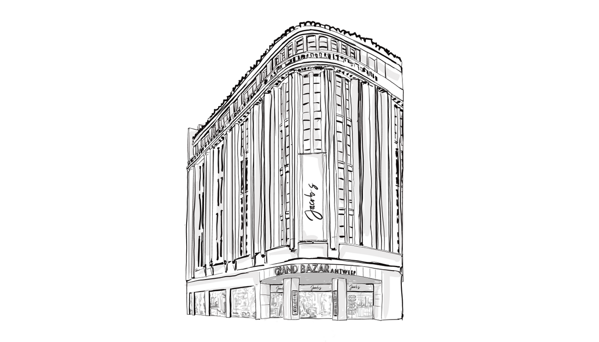 grand bazaar
