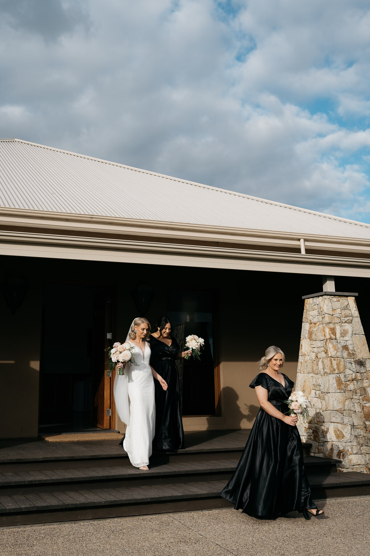 Courtney Laura Photography, Kate and Nick, Yarra Valley Wedding Photographer, Vue on Halcyon-287