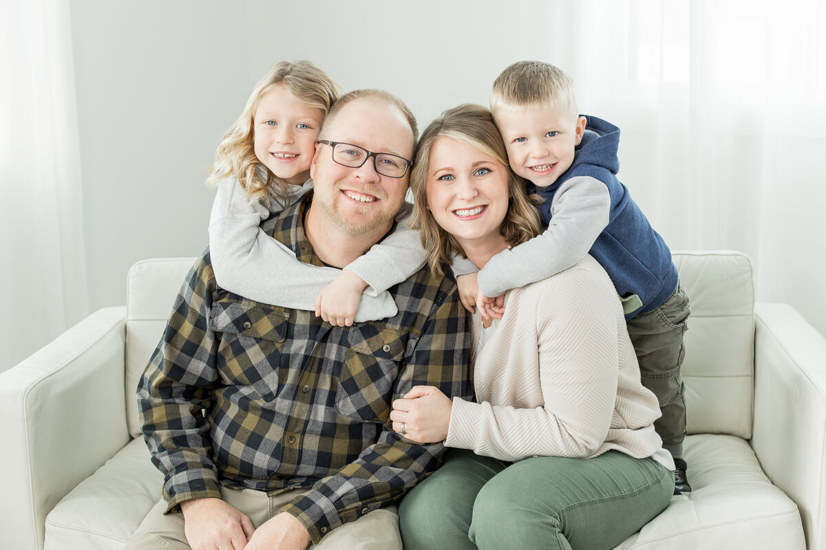 Fargo Family Photography Moorhead West Fargo