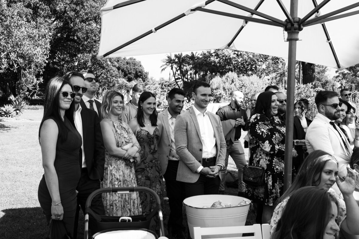 Courtney Laura Photography, Royal Botanical Gardens, The Terrace, Yarra Valley Wedding Photographer, Zoe and Sergio-150