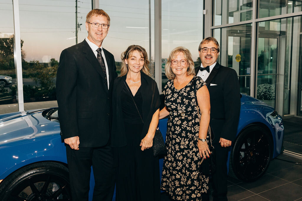 Corporate Event Planning - London, Ontario Twelfth Night Events126