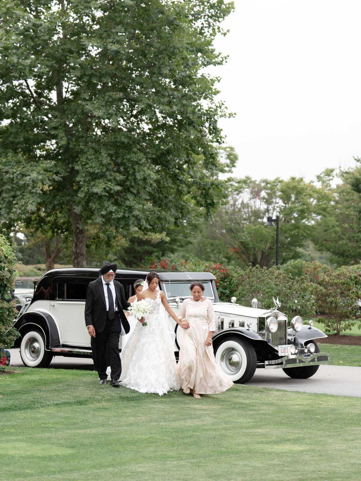 New Hampshire Estate Wedding_Lauren Baker Photography-58