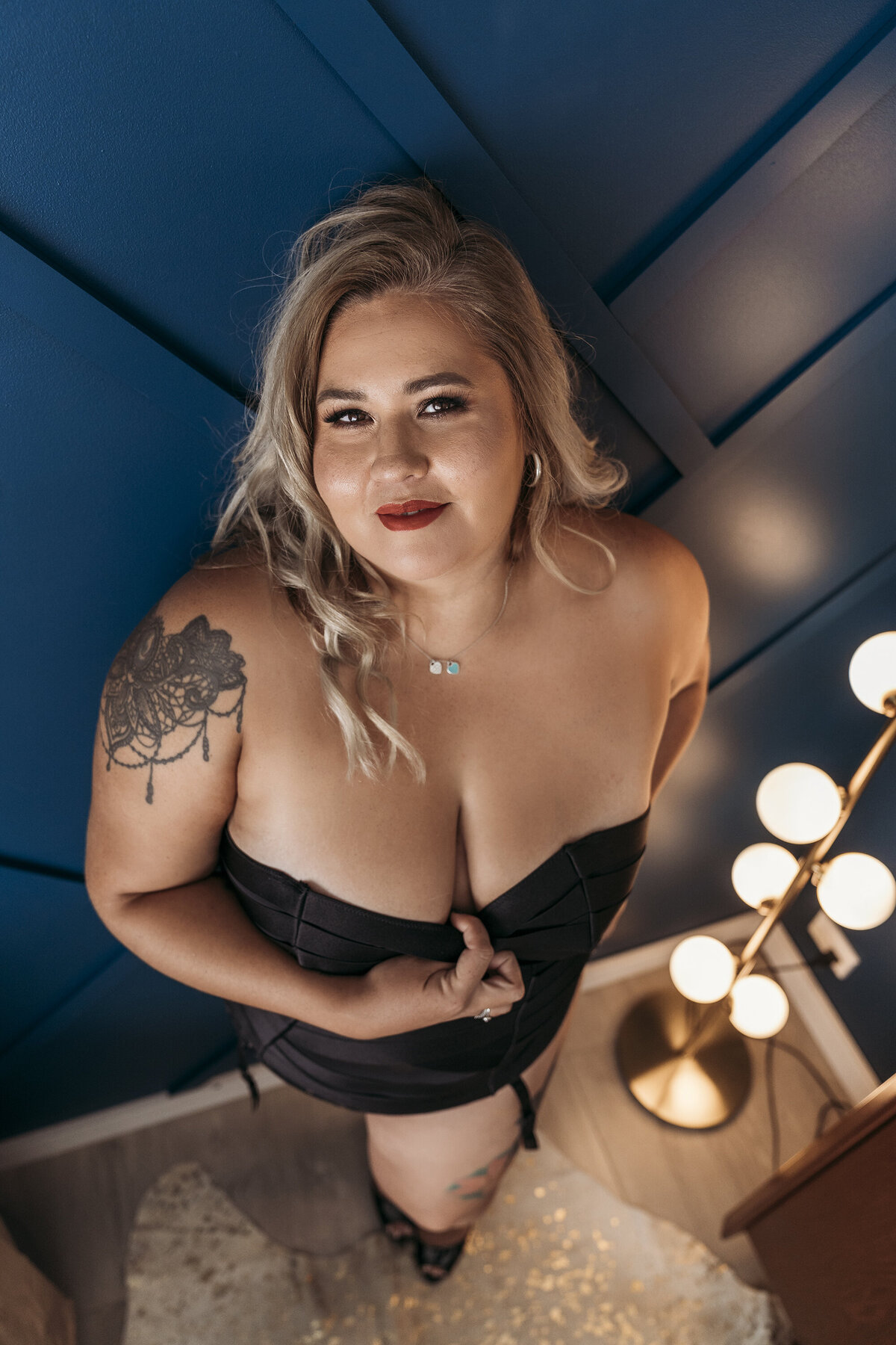 Boudoir Portfolio 111