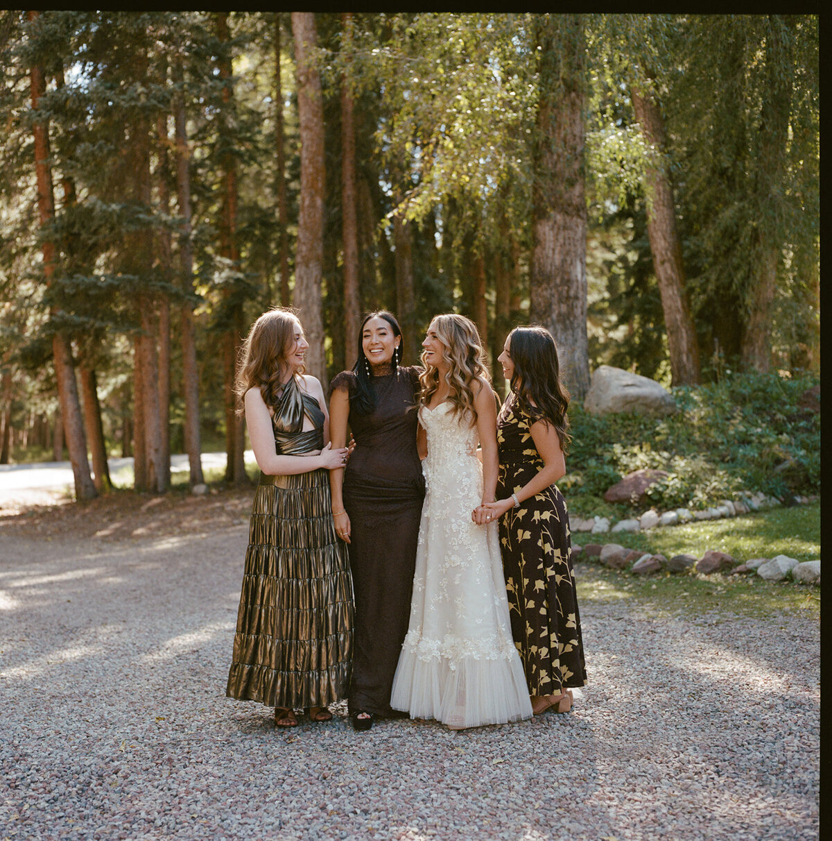 Danielle & John Wedding-682
