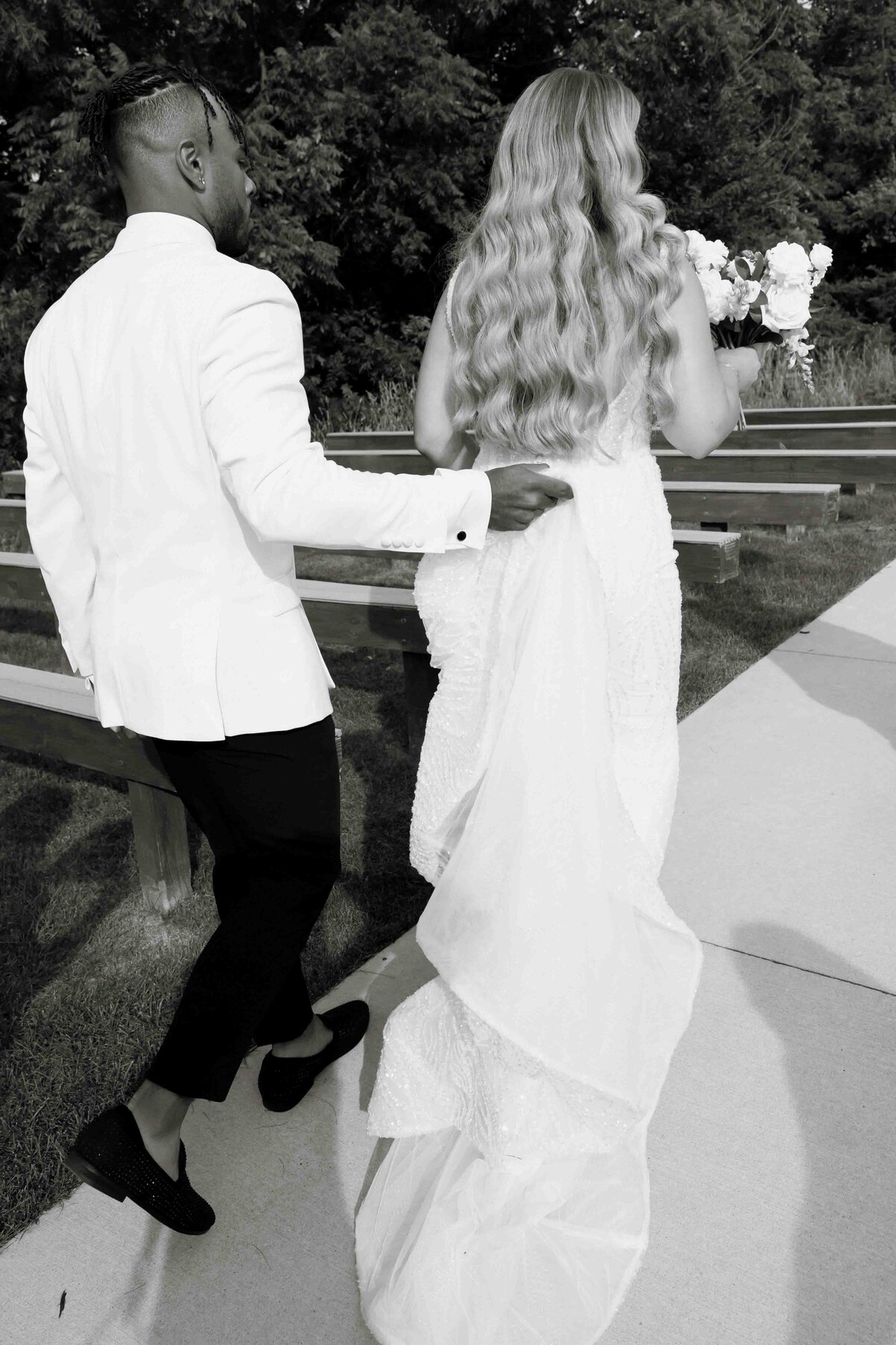 Ashton Hill Galena Wedding |  Photographer-57