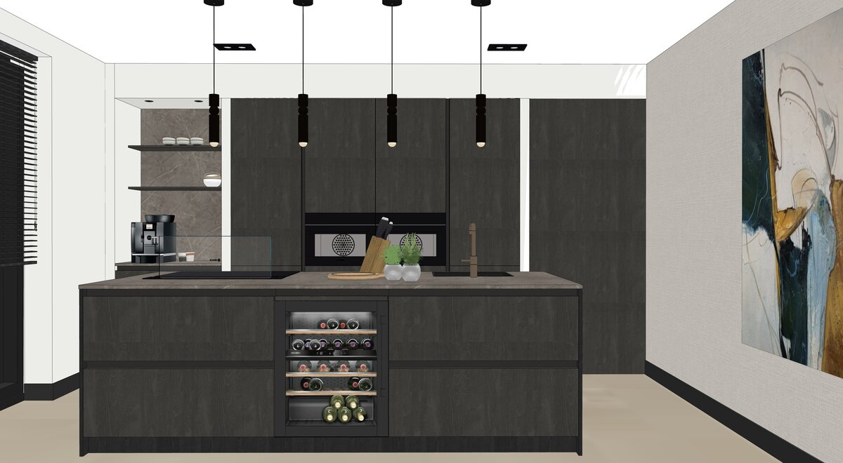 keuken 1