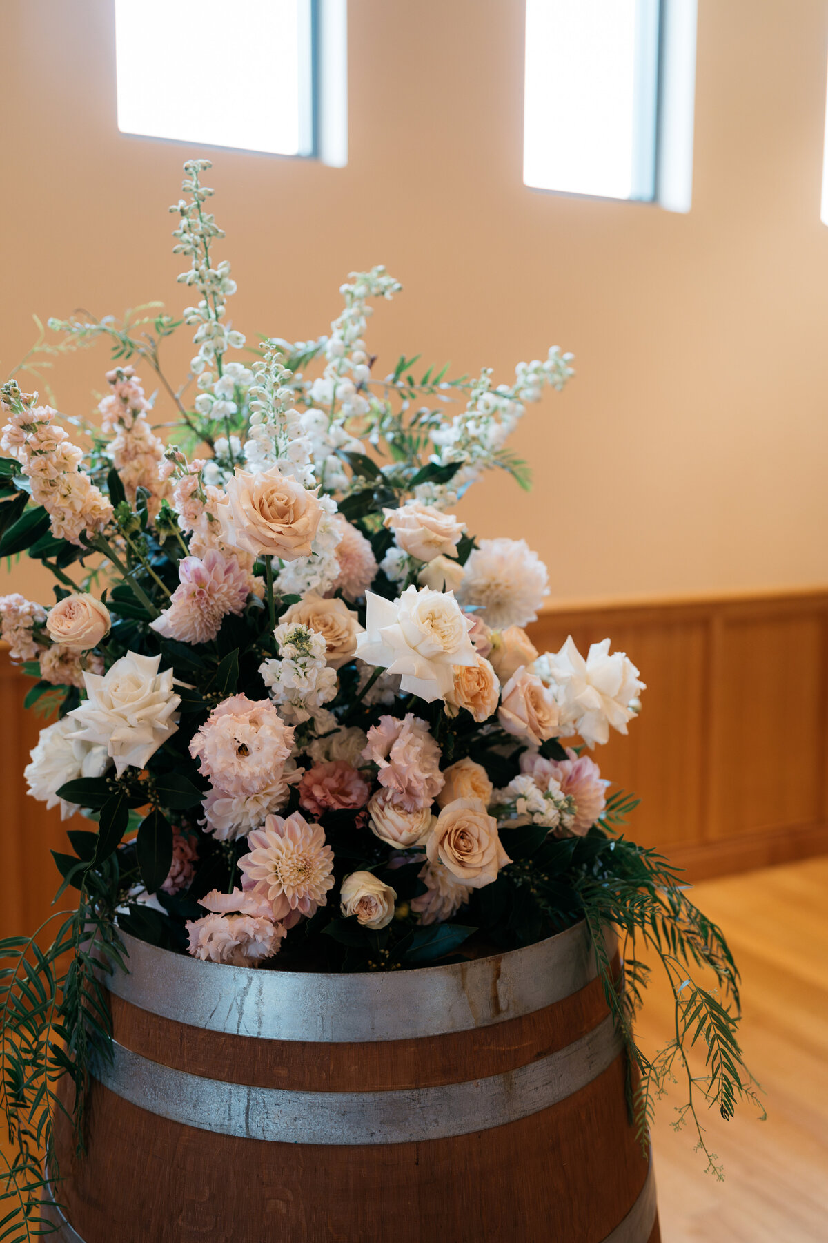 Courtney Laura Photography, Kate and Nick, Yarra Valley Wedding Photographer, Vue on Halcyon-284