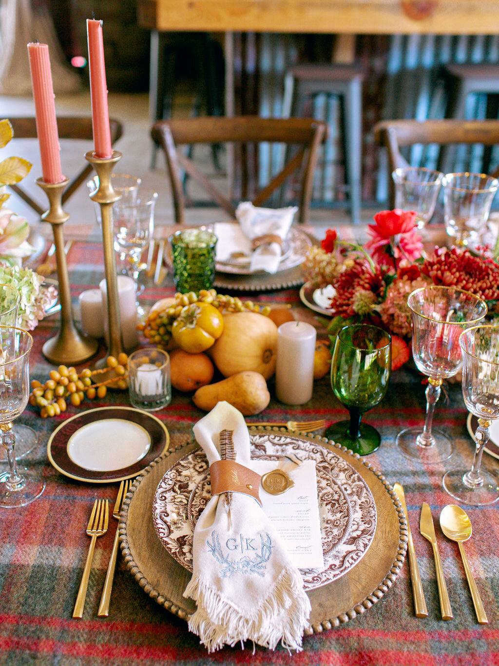 max-owens-fall-wedding-texas-ranch-centerpiece-2