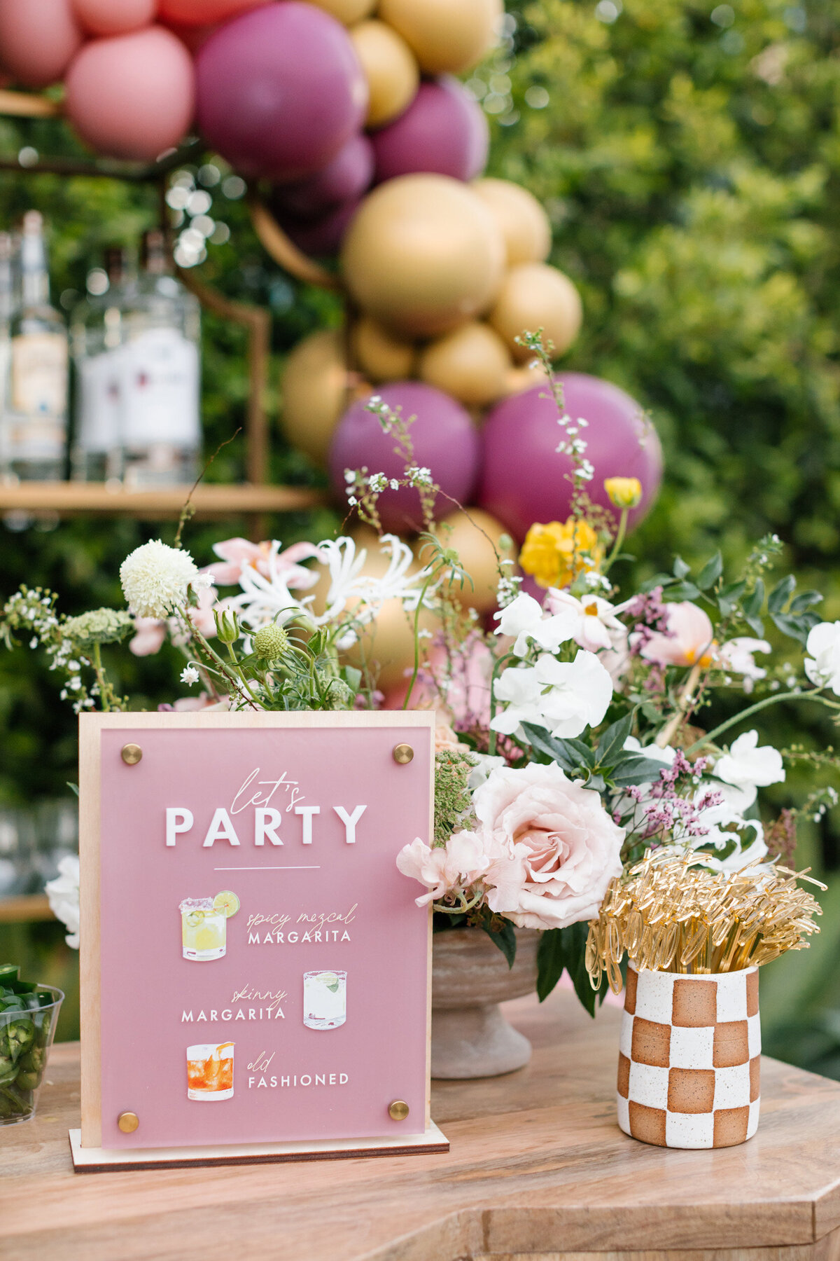 pirouette-paper-chic-40th-birthday-party  (7)