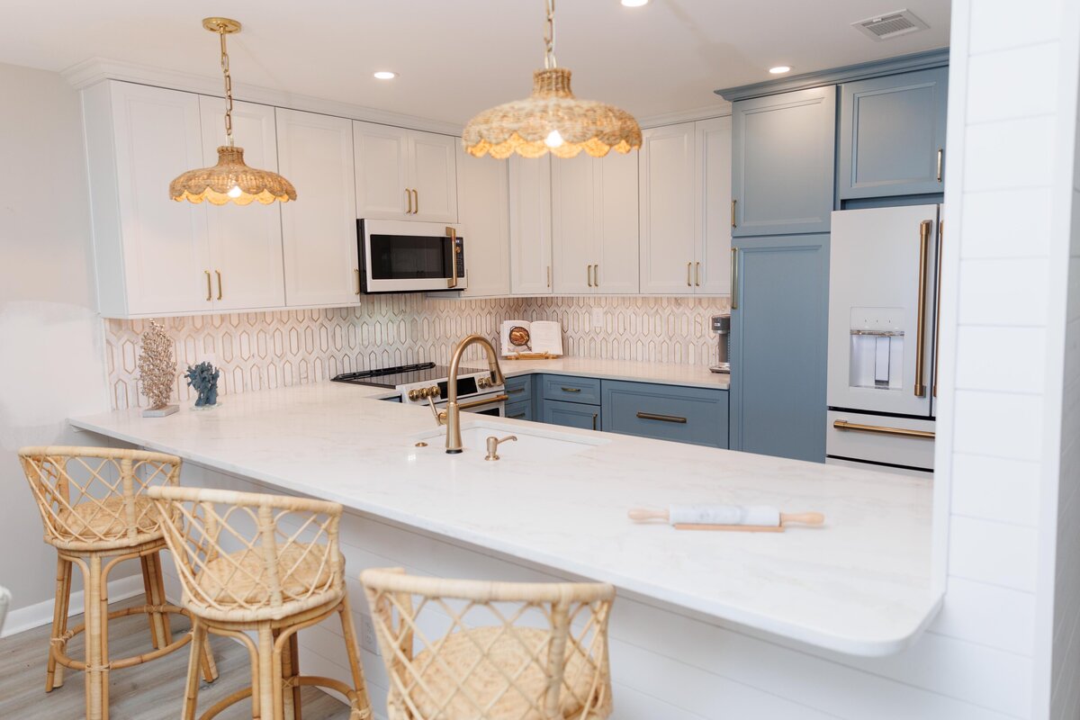Wild Dunes Kitchen-2