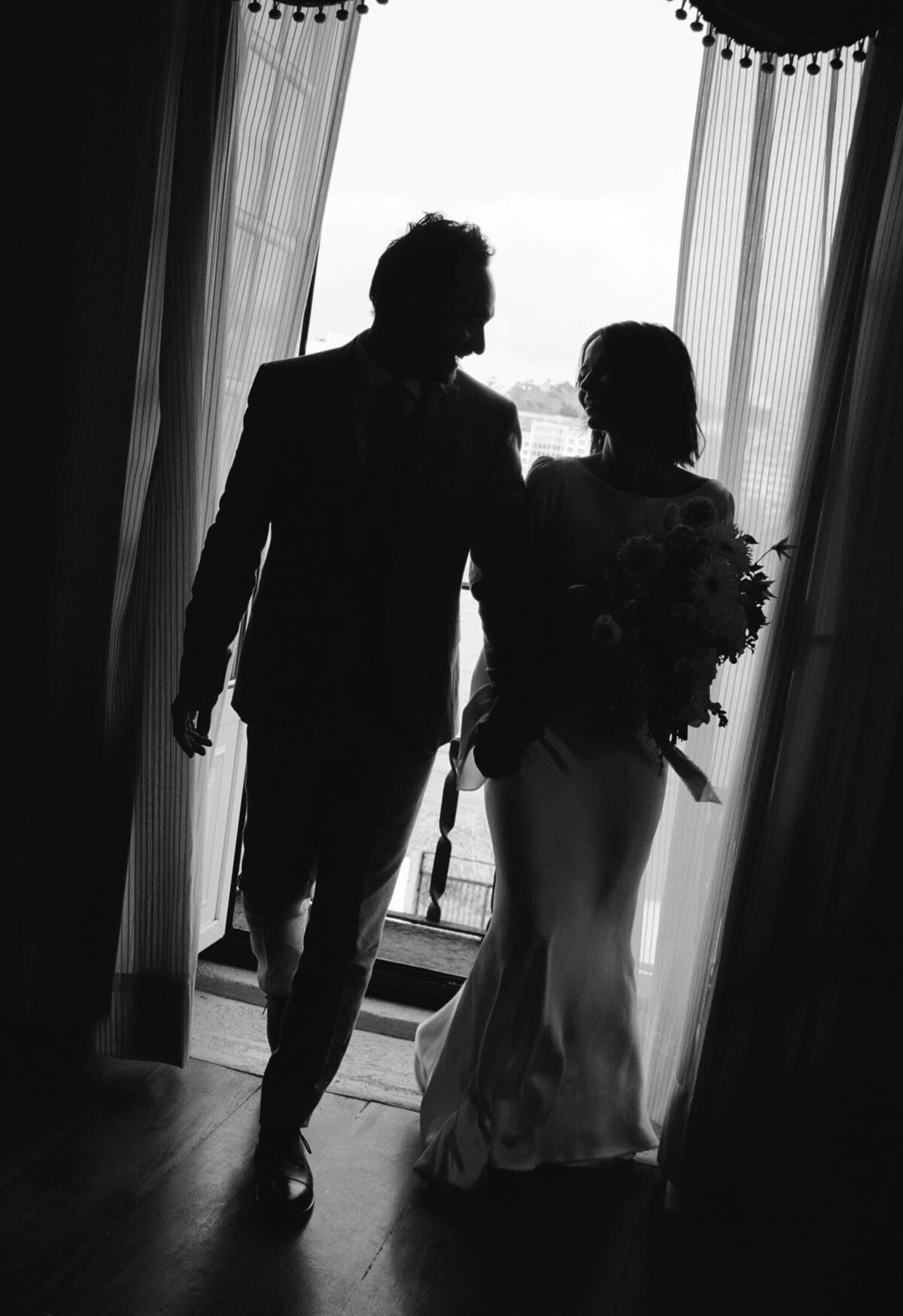 Elopement in Porto, Portugal