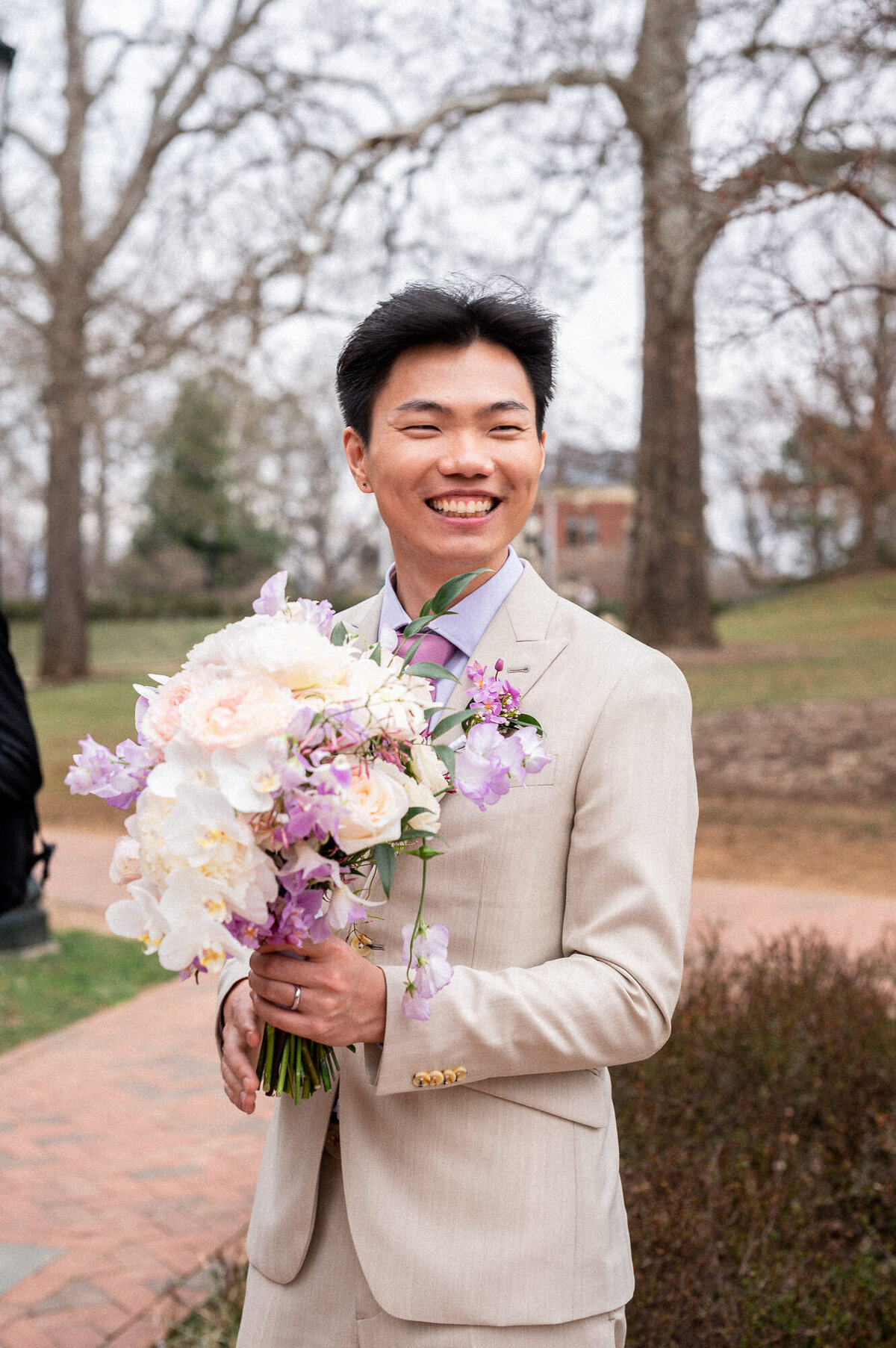 Common House Wedding Photographer - Hunter and Sarah Photography-29