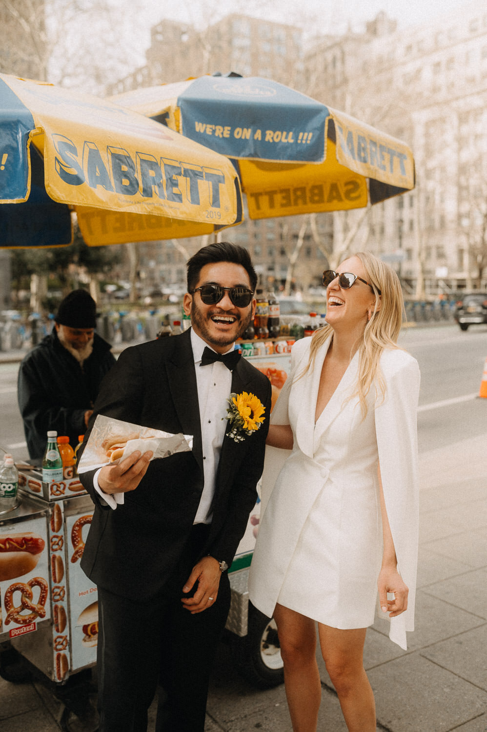 City Hall Photography - NYC - Manhattan-002