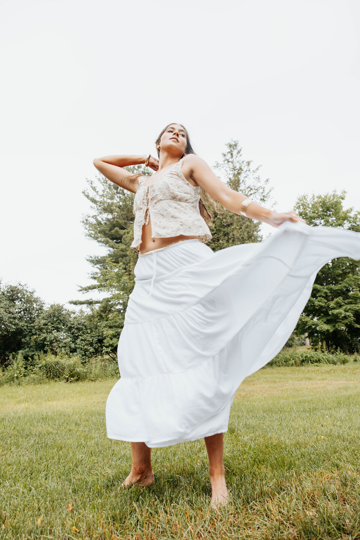 Northern MI Engagement - Lifestyle-5