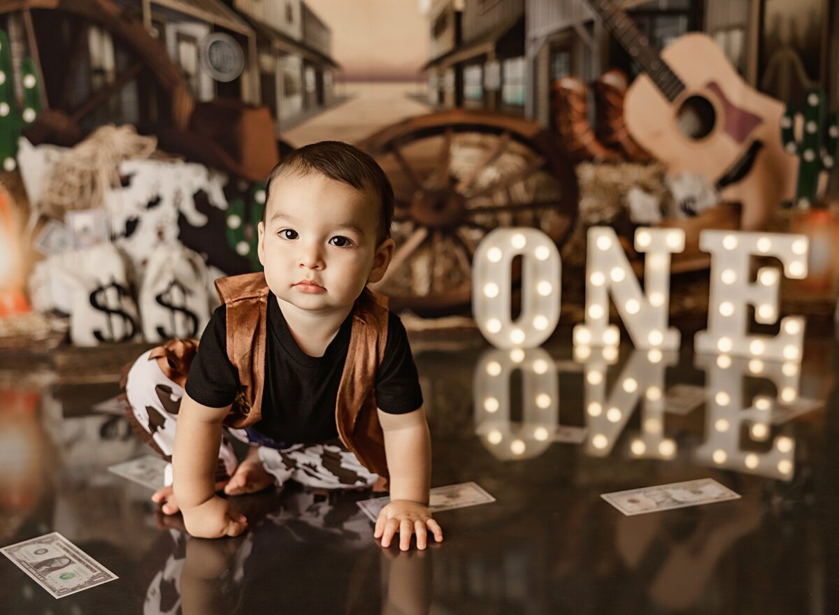 Chico Cake Smash Photographer-2